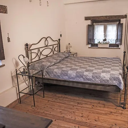 Dom wakacyjny Locazione Turistica Il Casale Offagna