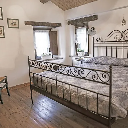 Locazione Turistica Il Casale Dom wakacyjny