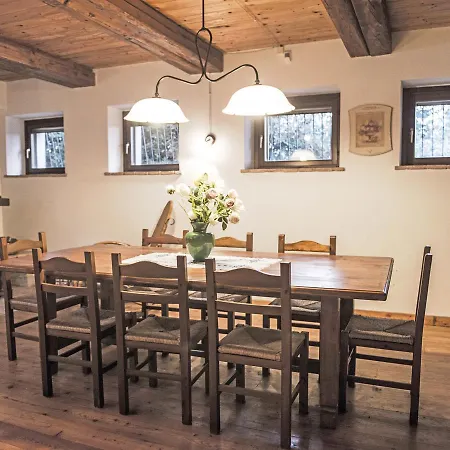 Dom wakacyjny Locazione Turistica Il Casale