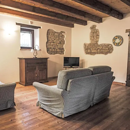 Locazione Turistica Il Casale *