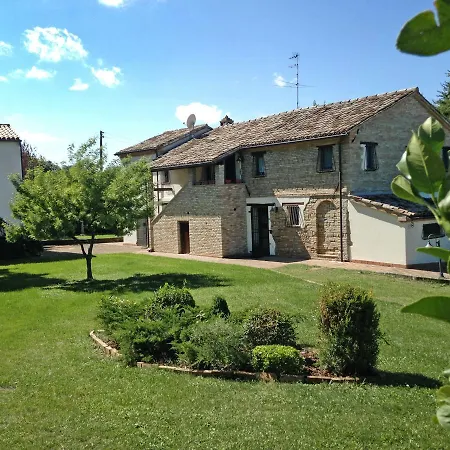 Dom wakacyjny Locazione Turistica Il Casale