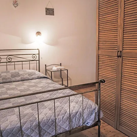 Dom wakacyjny Locazione Turistica Il Casale Offagna
