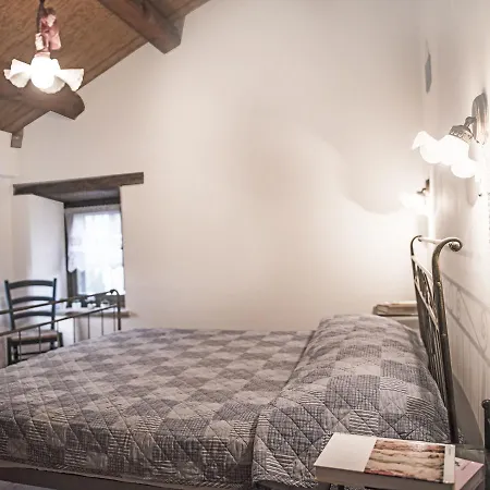 Locazione Turistica Il Casale Dom wakacyjny