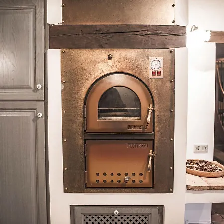 Dom wakacyjny Locazione Turistica Il Casale Offagna