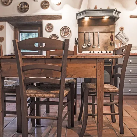 Locazione Turistica Il Casale Offagna
